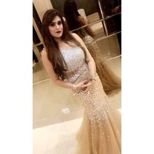 Meet your Posher, Sabreen